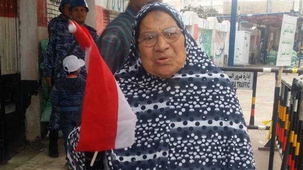 انتخابات الرئاسة