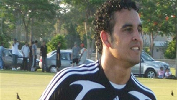 محمود شكري