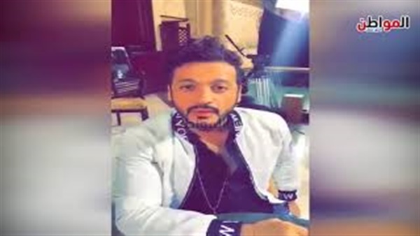 المطرب إيساف