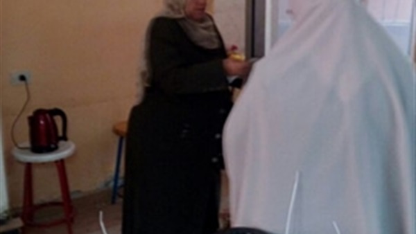 انتخابات الرئاسة