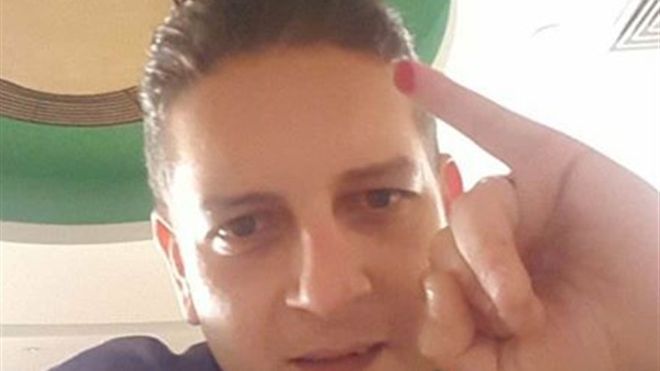 صورة لأحد الشباب