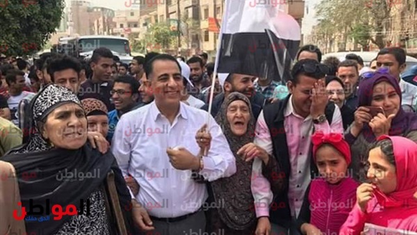 الانتخابات الرئاسية