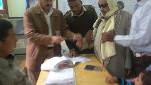 انتخابات الرئاسة