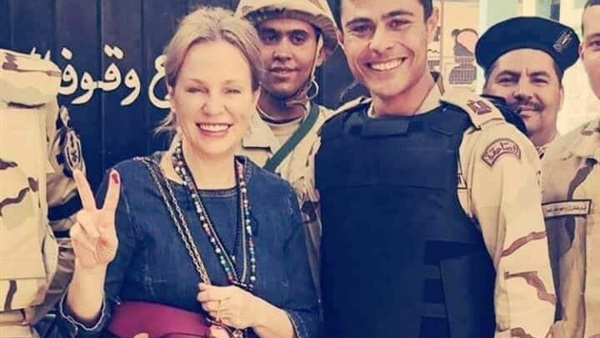 شيرين رضا
