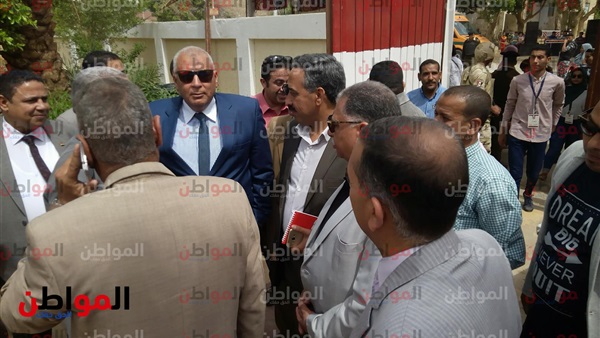 الانتخابات الرئاسية