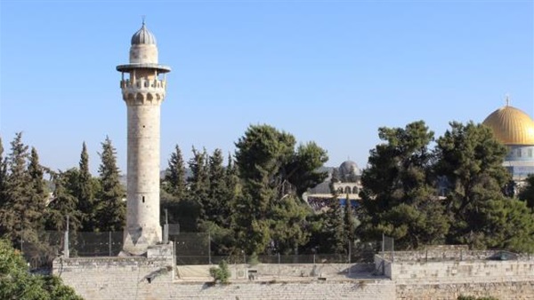 القدس