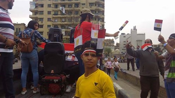 انتخابات الرئاسة