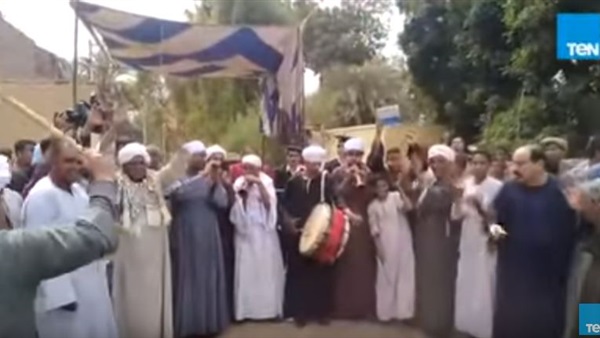 النقابة العامة للفلاحين