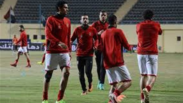 فريق الاهلي