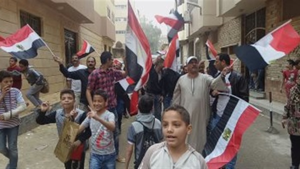 انتخابات الرئاسة
