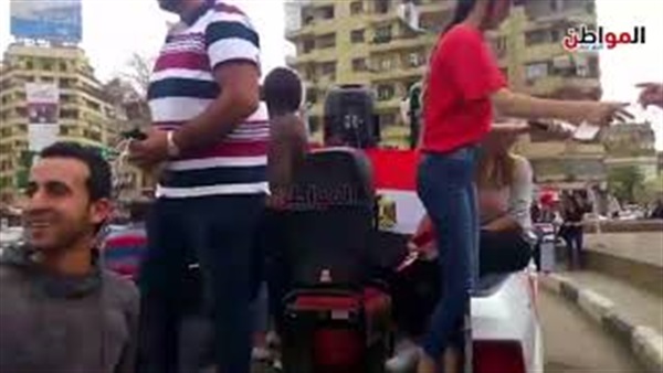 انتخابات الرئاسة