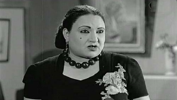 سعاد احمد