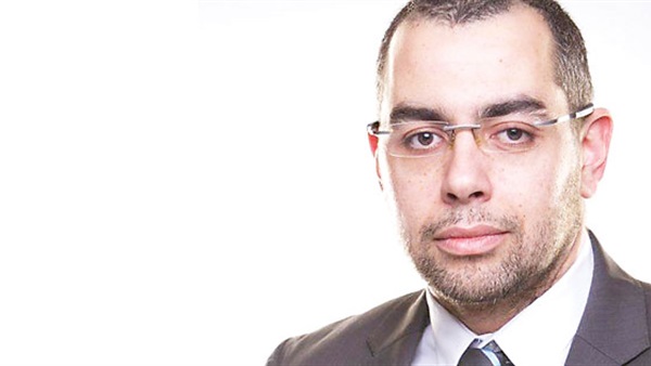 النائب محمد فؤاد