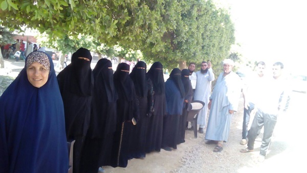 صورة من اللجان