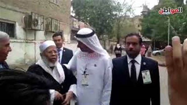 انتخابات الرئاسة