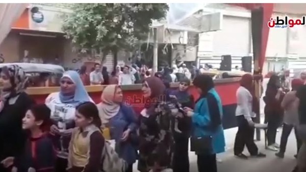 انتخابات الرئاسة