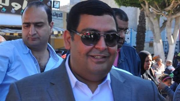 أشرف رشاد عثمان