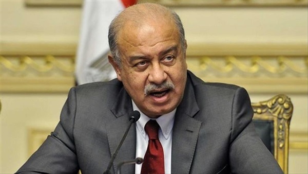 رئيس الوزراء