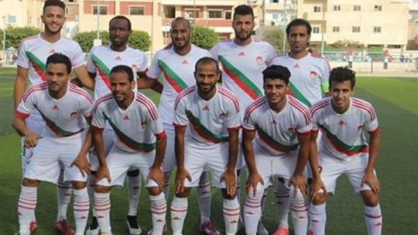 فريق الرجاء