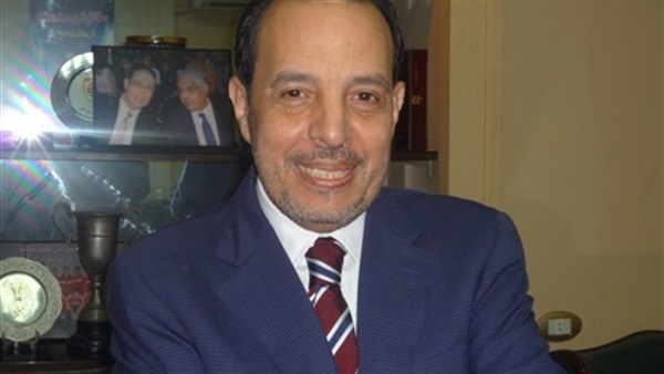 حمادة الشربيني