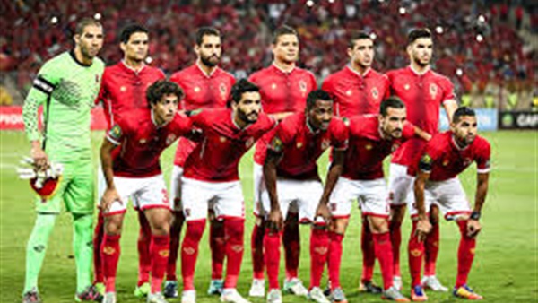 الأهلي