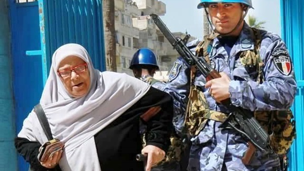 الانتخابات المصرية