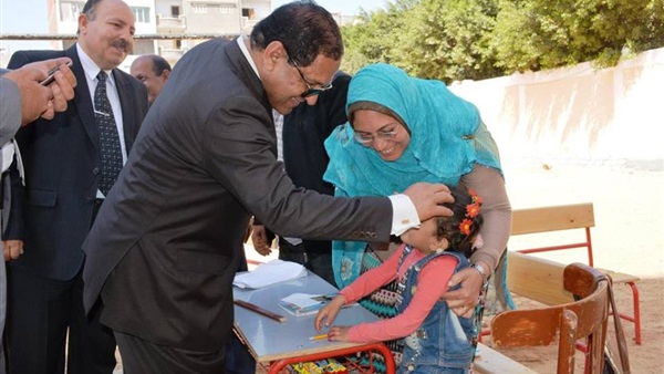 محافظ الغربية