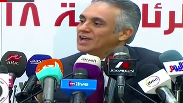 الوطنية للانتخابات