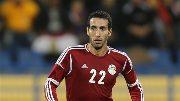ابوتريكة
