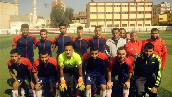 دوري محافظة الغربية