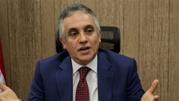 محمود الشريف