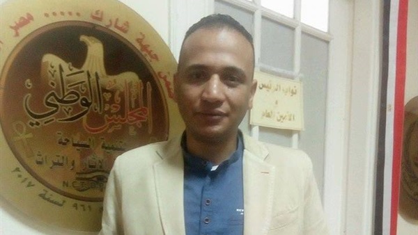 إسلام فودة، مسئول