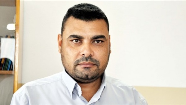 أشرف قدرة