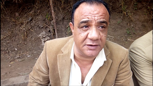 عضو مجلس محلي-الغربية