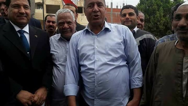 محافظ الغربية