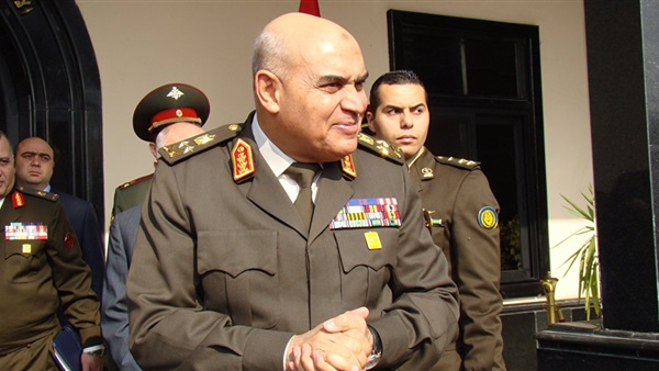 صدقي صبحي