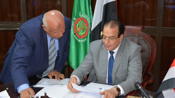 انتخابات الرئاسة