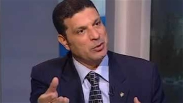 مختار غباشي