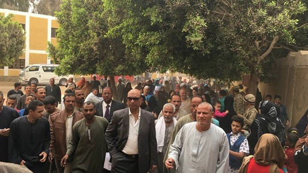 يونس الجاحر يتفقد