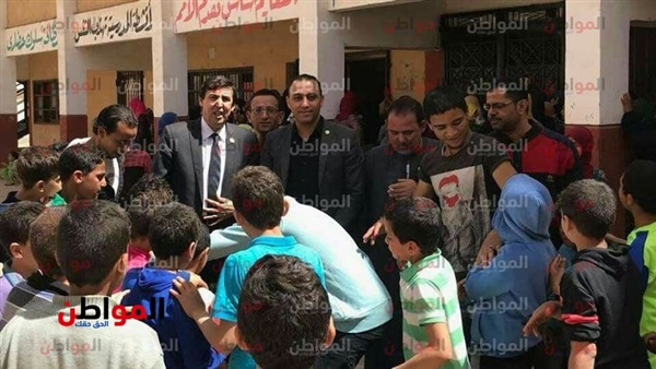 احمد يوسف عبدالدايم