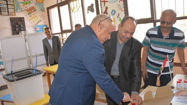 لجان الانتخابات