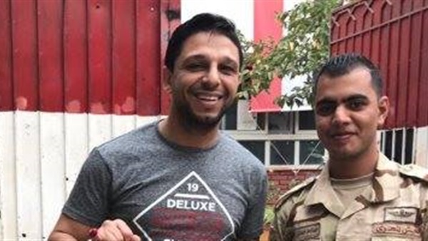 محمد فاروق