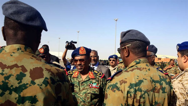البشير