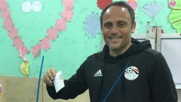 أسامة حسني