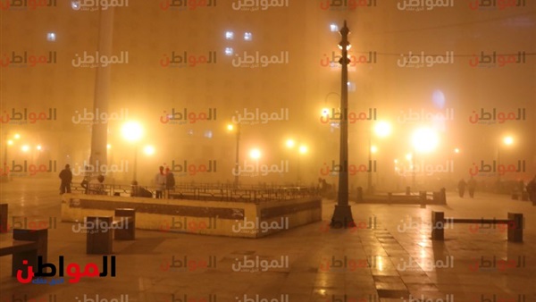 ميدان التحرير