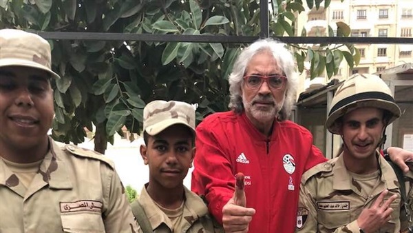 احمد ناجى