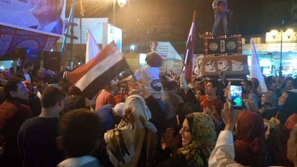 انتخابات الرئاسة