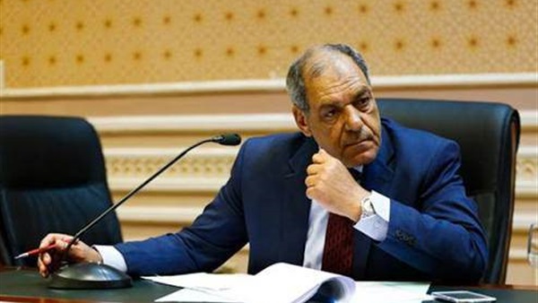 النائب حسين خاطر-انتخابات