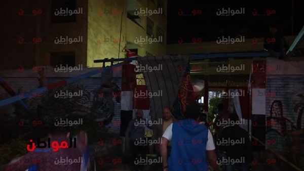انتخابات الرئاسة
