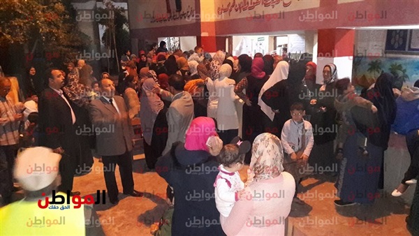 رئيس مدينة كفر الزيات-انتخابات
